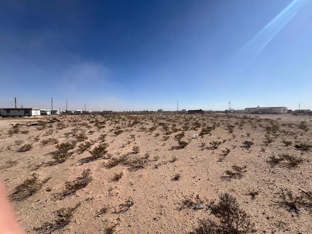 13231 S Tundra Ct, Odessa TX, 79766 land for sale