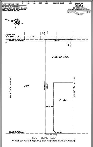 Listing photo 2 for TBD S Quail Rd, Odessa TX 79766