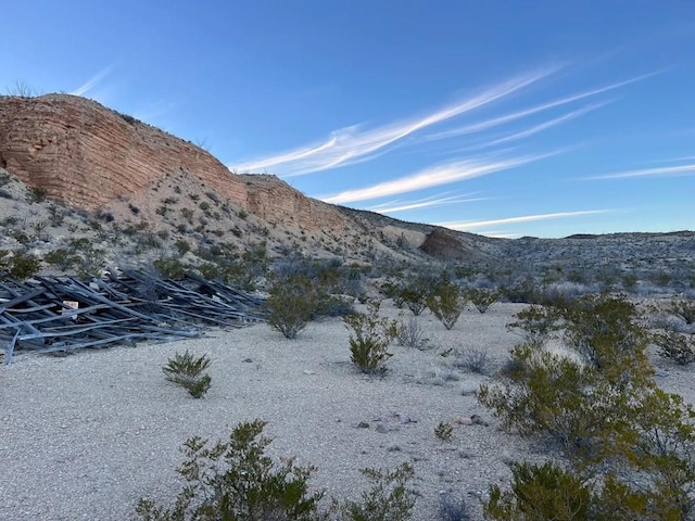 26503 Hermans Peak Rd, Terlingua TX, 79852 land for sale