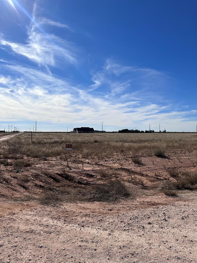 TBD County Rd 304, Seminole TX, 79360 land for sale