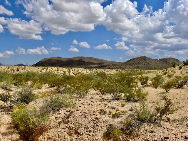 285 S County Rd, Terlingua TX, 79852 land for sale