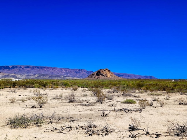 17128 Corzo Ave, Terlingua TX, 79852 land for sale