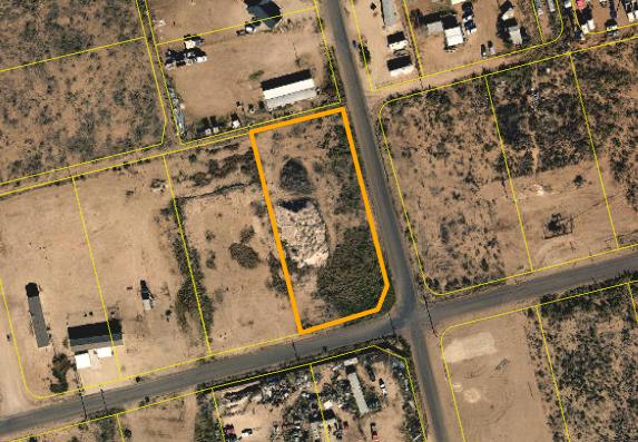 16111 W 39th St, Odessa TX, 79764 land for sale