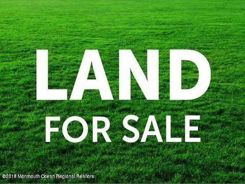 TBD E Saltgrass St, Odessa TX, 79766 land for sale