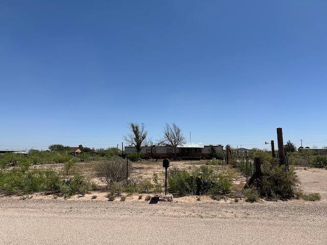 1845 S Shawnee Trl, Odessa TX, 79763 land for sale