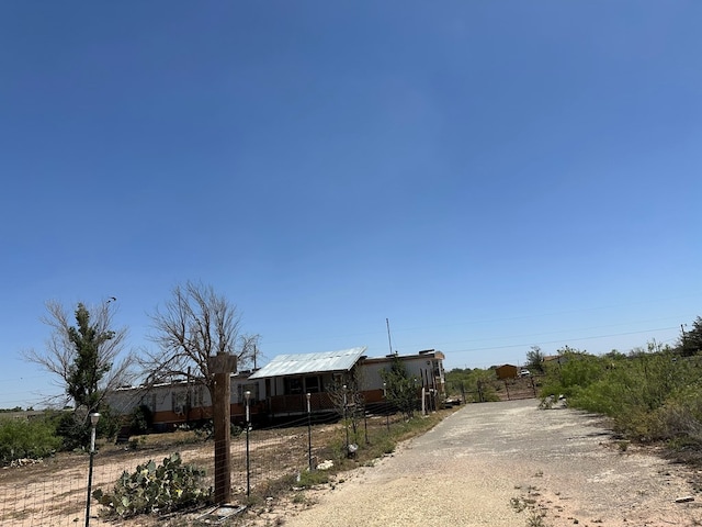 Listing photo 2 for 1845 S Shawnee Trl, Odessa TX 79763