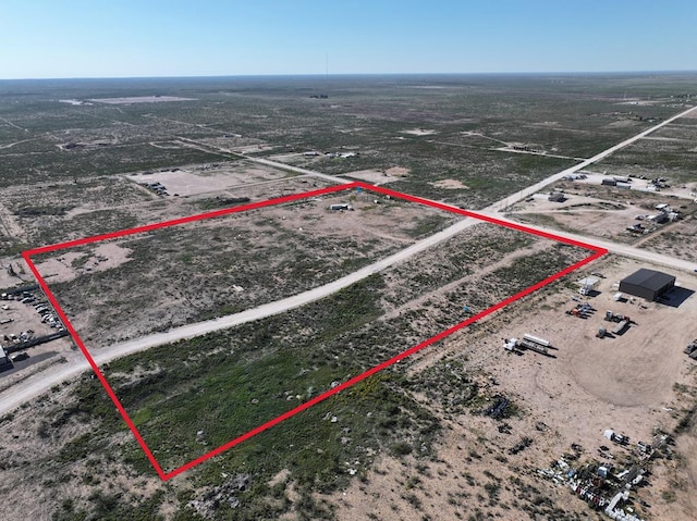 14901 W 52nd St, Odessa TX, 79764 land for sale