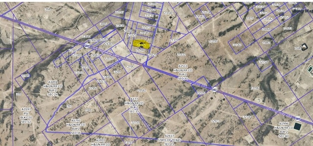 Listing photo 2 for TBD County Road, Pecos TX 79772