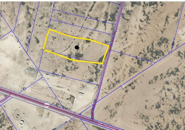 TBD County Road, Pecos TX, 79772 land for sale