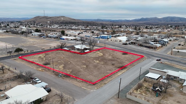 1607 W Sul Ross, Alpine TX, 79830 land for sale