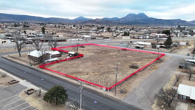 Listing photo 3 for 1607 W Sul Ross, Alpine TX 79830