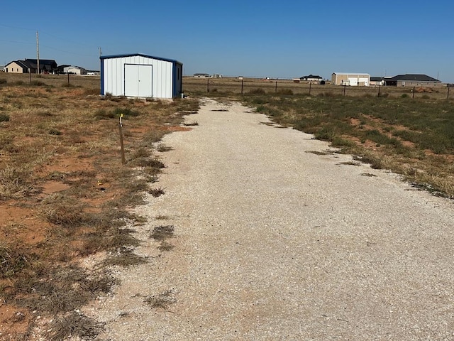 Listing photo 2 for TBD Private Rd 204, Seminole TX 79360