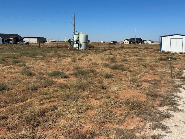 Listing photo 3 for TBD Private Rd 204, Seminole TX 79360