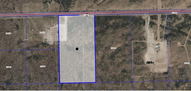 TBD County Rd 112, Verhalen TX, 79772 land for sale