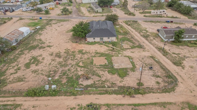 8528 W 24th St, Odessa, TX 79763 - view of property location featuring nearby suburban area