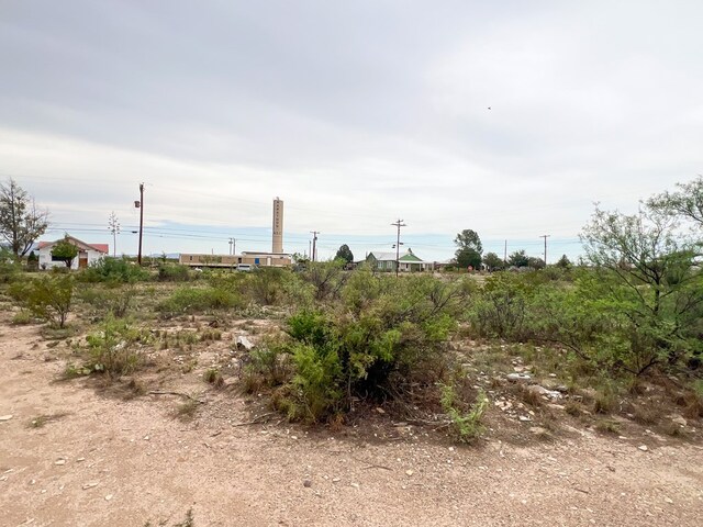 408 NE 8th St, Marathon, TX 79842 - photo 3