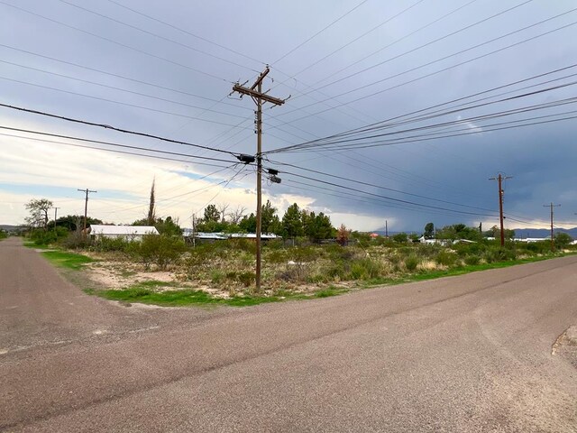 408 NE 8th St, Marathon, TX 79842 - photo 1