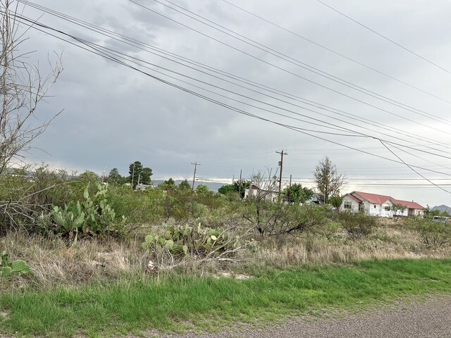 408 NE 8th St, Marathon, TX 79842 - photo 4