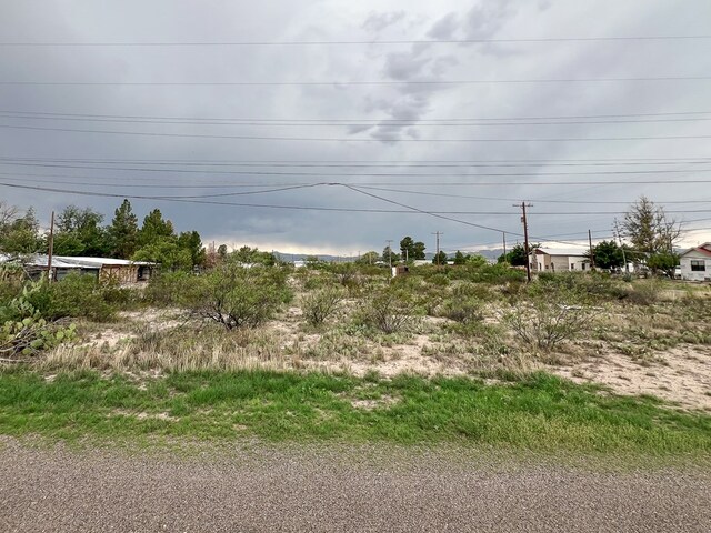 408 NE 8th St, Marathon, TX 79842 - photo 6