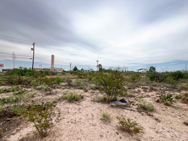 408 NE 8th St, Marathon, TX 79842 - photo 2