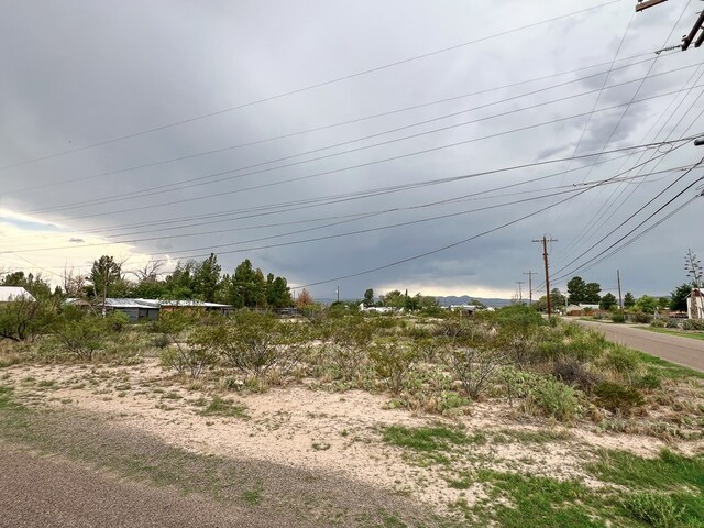 408 NE 8th St, Marathon, TX 79842 - photo 7