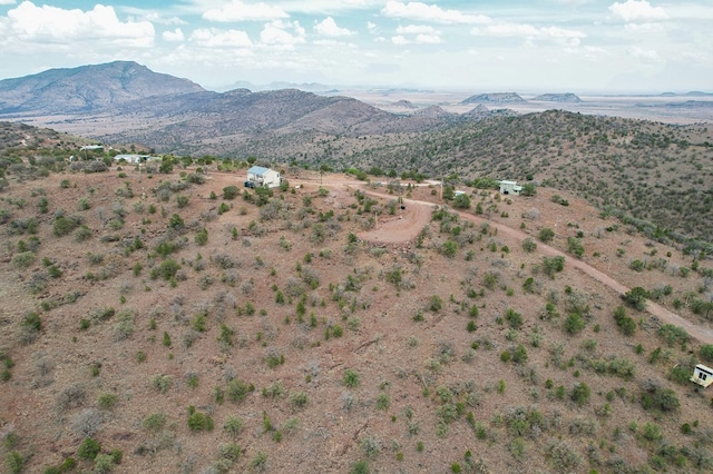 100 Fairview Pt, Fort Davis, TX 79734