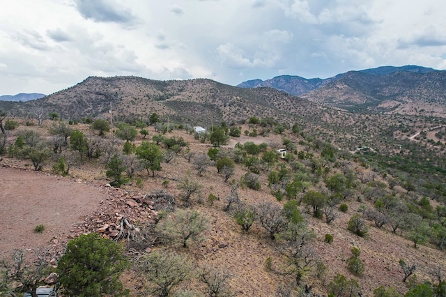 100 Fairview Pt, Fort Davis, TX 79734