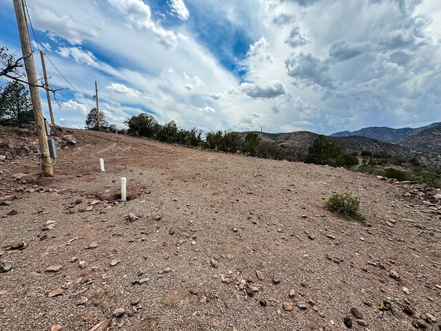 100 Fairview Pt, Fort Davis, TX 79734