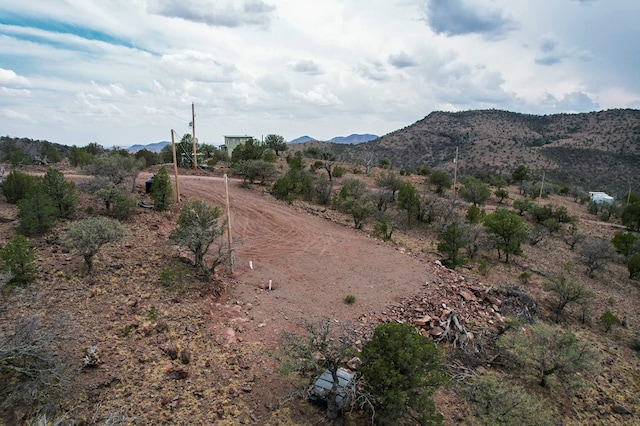 100 Fairview Pt, Fort Davis, TX 79734
