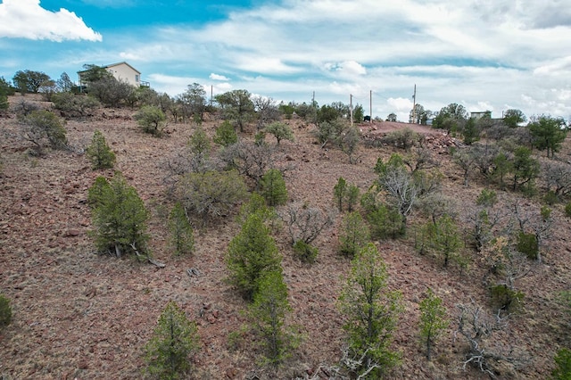 100 Fairview Pt, Fort Davis, TX 79734