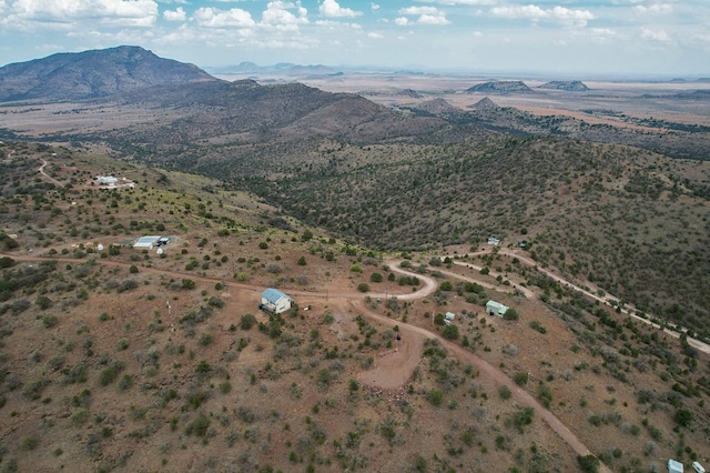 100 Fairview Pt, Fort Davis, TX 79734