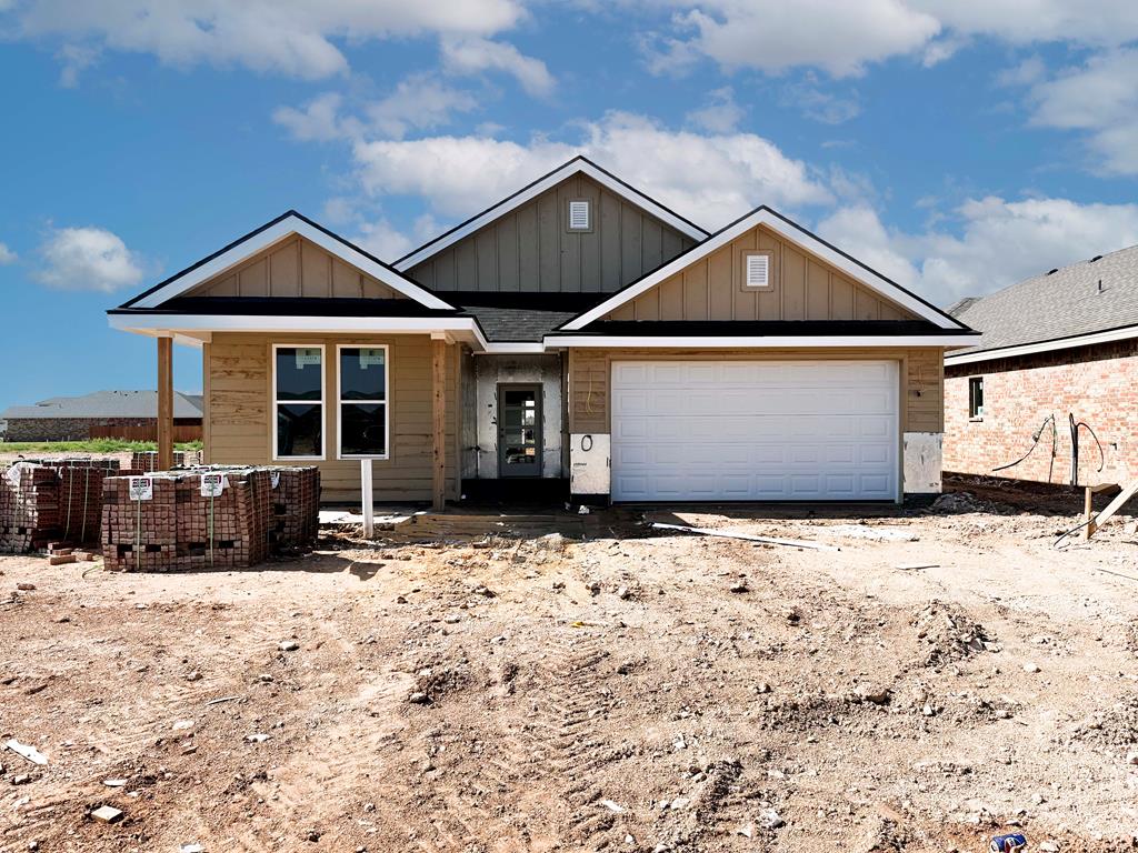 1320 Loess St, Midland, TX 79705 - photo 1