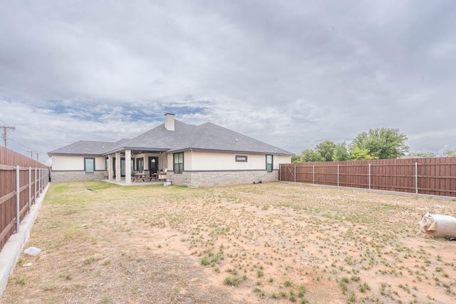 6401 Aster Dr, Midland, TX 79707 - photo 38