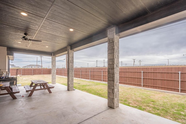 6401 Aster Dr, Midland, TX 79707 - photo 36