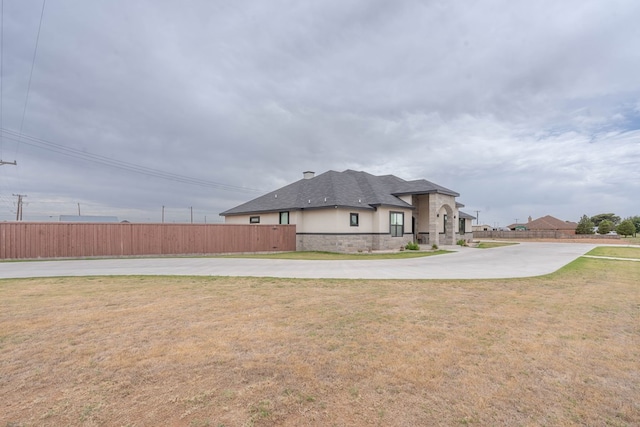 6401 Aster Dr, Midland, TX 79707 - photo 3