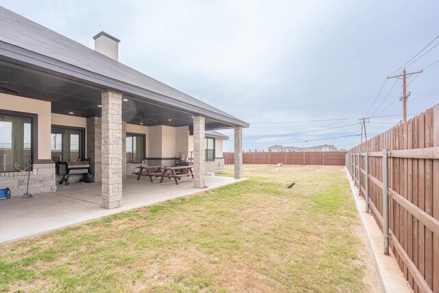 6401 Aster Dr, Midland, TX 79707 - photo 37