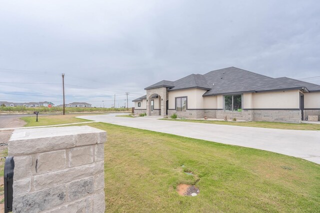 6401 Aster Dr, Midland, TX 79707 - photo 2