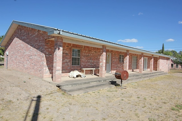 402 W Court Ave, Fort Davis, TX 79734 - photo 43