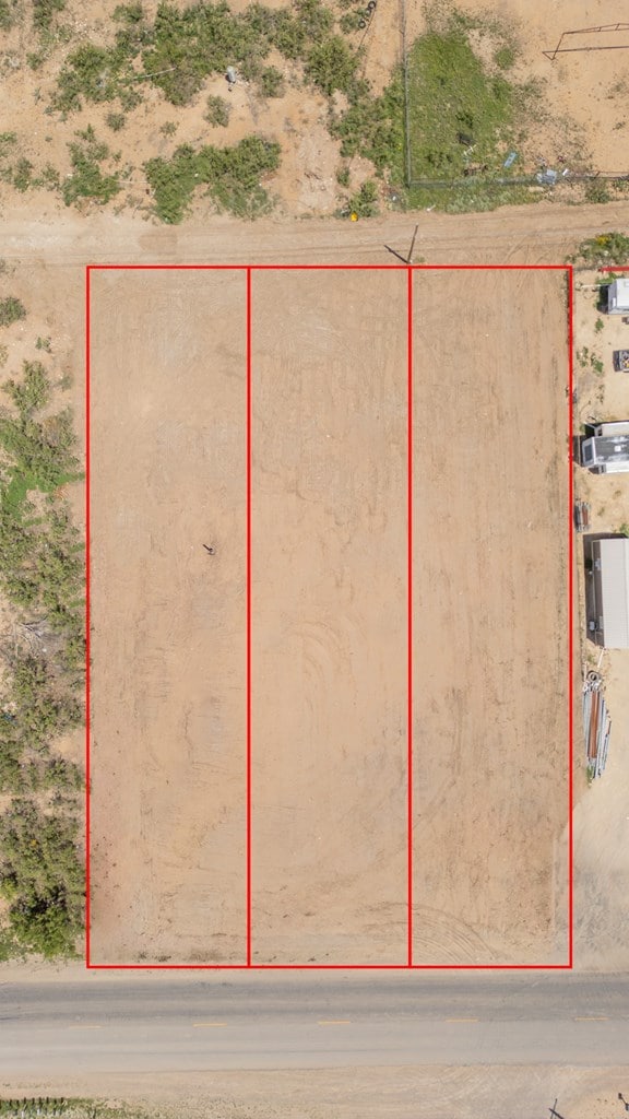 TBD W 42nd St, Odessa, TX 79764