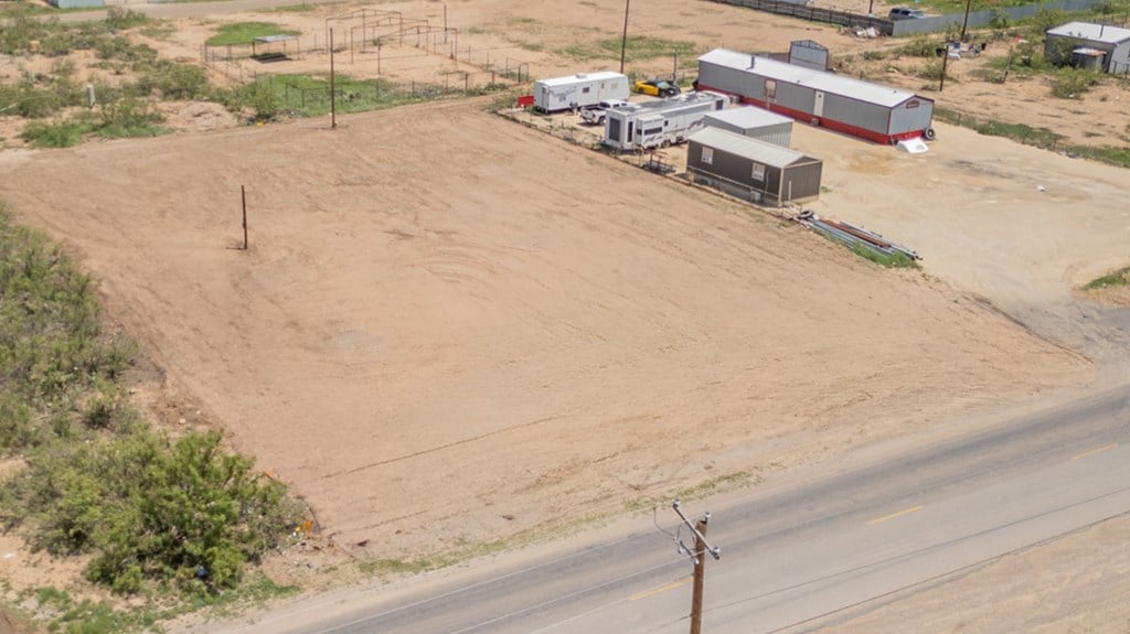 TBD W 42nd St, Odessa, TX 79764