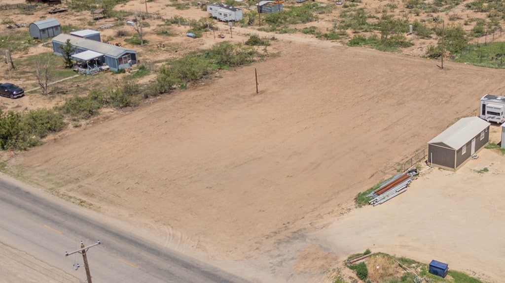 TBD W 42nd St, Odessa, TX 79764