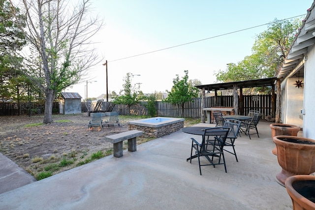 408 Woodward Ave, Fort Davis, TX 79734 - photo 4