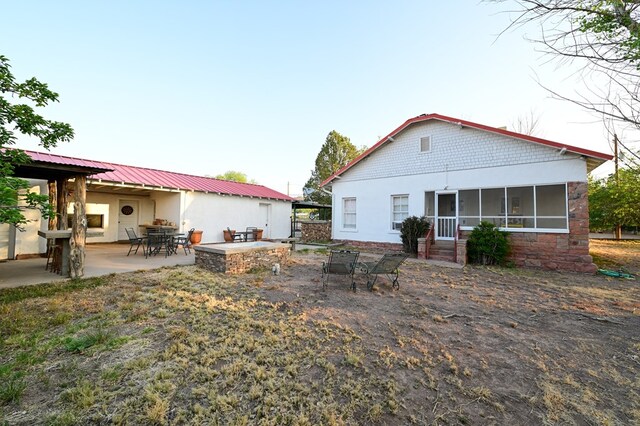 408 Woodward Ave, Fort Davis, TX 79734 - photo 6