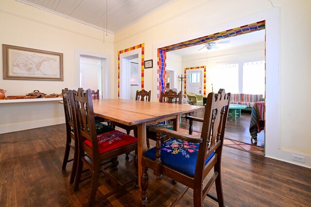 408 Woodward Ave, Fort Davis, TX 79734 - photo 9