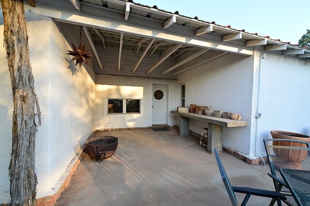 408 Woodward Ave, Fort Davis, TX 79734 - photo 29