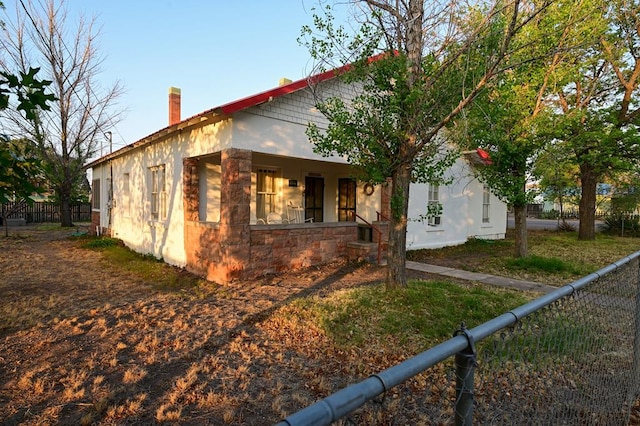 408 Woodward Ave, Fort Davis, TX 79734 - photo 1