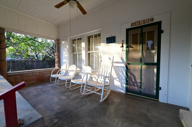 408 Woodward Ave, Fort Davis, TX 79734 - photo 7