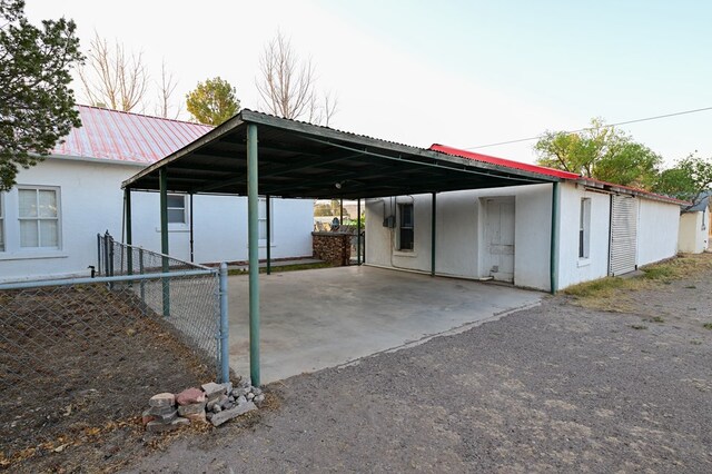 408 Woodward Ave, Fort Davis, TX 79734 - photo 33