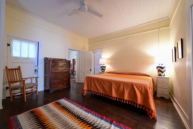 408 Woodward Ave, Fort Davis, TX 79734 - photo 15