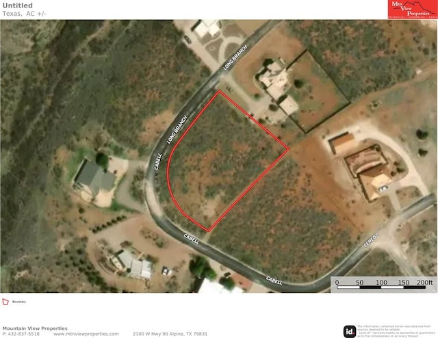 187 Longbranch, Alpine, TX 79830 - photo 10